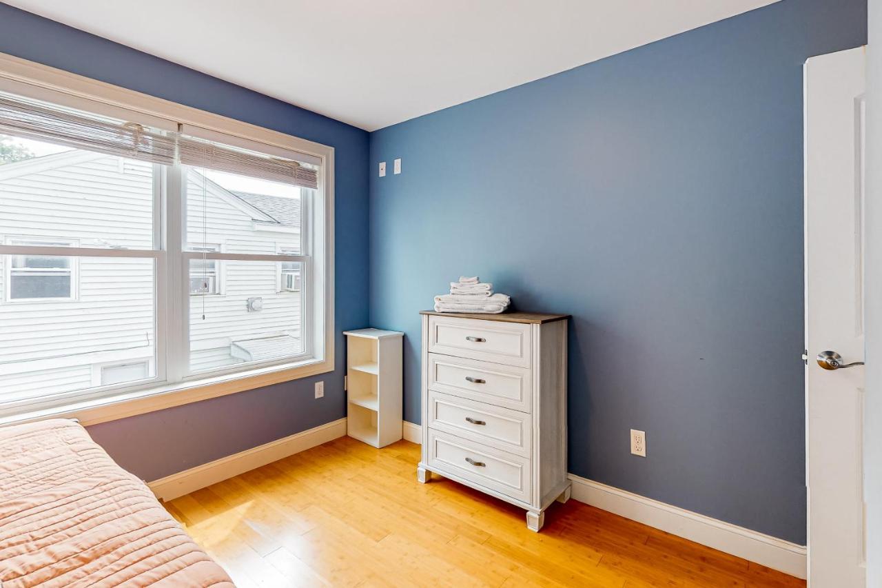 Hampton Beach Beauty Exterior foto