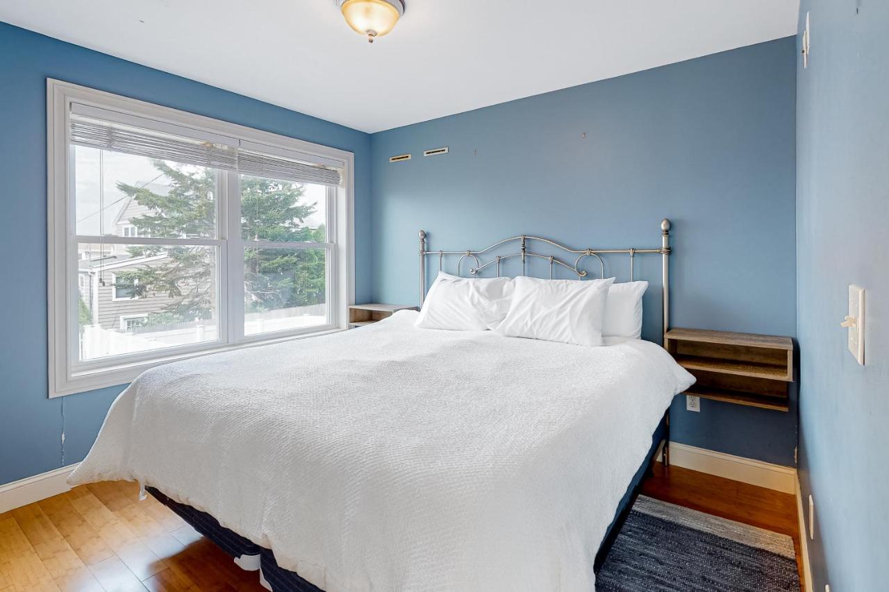 Hampton Beach Beauty Exterior foto